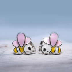 srebrne mindjuse