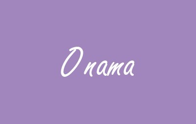 O nama